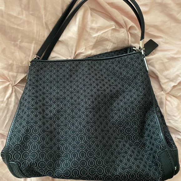 Shoulder bag - Picture 2 of 4